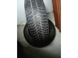 2 adet lastik Pirelli snowcontrol 