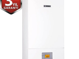 FIRSAT Bosch Condens 2500 W 24 kW 20.000 Kcal/h Yoğuşmalı 