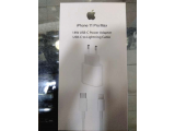 Iphone 11/11 Pro/11 Pro Max Şarj Aleti Seti 18w Usb-c Adaptör