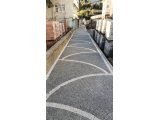 Küptaş usta Halil Antalya 