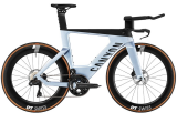 2024 Canyon Speedmax CF SLX 8 Di2 Road Bike (WAREHOUSEBIKE)