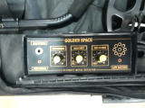 Golden Space Dedektör 2.el