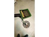 Garrett Gti 2500 2.el 