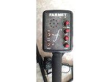 Farmet 8-18 Dedektör 2 Başlıklı tertemiz 