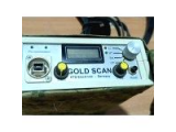 Gold Scan Pulse Dedektör 2.el 
