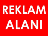 Bu Alana Reklam Vermek İstermisiniz ?