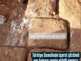 TÜRKİYE GENELİNDE İŞARETLERİNİZİ ÇÖZER YERLERİNİZE BAKARİZ ZEMİN ETÜDÜ YAPARIZ