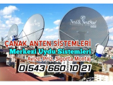 Ankara Güvenlik Kamerası AHD / IP Kamera Servisi