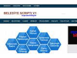 Belediye Scripti V1