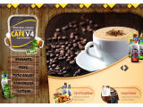 Cafe Lokanta Restoran Scriptleri