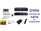 ÇANAK ANTEN TV MONTAJI KARABAĞLAR 05364928558