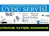 ÇANAK ANTEN TV MONTAJI YEŞİLYURT 05364928558