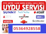 ÇANAK ANTEN UYDU MONTAJI BUCA 05364928558