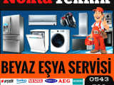 Cizre Nokta Teknik Beyaz Eşya Servisi TEL NO : 0543 723 14 03