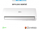 ECA SPYLOS Inverter 12 kBTU/h Duvar Tipi Split Klima (12.000 Btu/h)