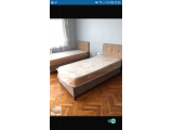 Imalattan yatak baza başlık