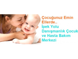 İpek Yolu Danışmanlık çocuk ve yaşlı bakım hizmetleri