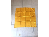 Jakarlı Saten Eşarp