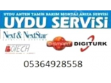 KARABAĞLAR ÇANAK ANTEN TV MONTAJI 05364928558