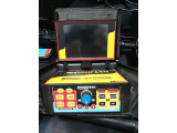 Makro Jeosoner 3d full 2.El