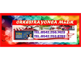 NAZİLLİDE DÜĞÜNLERDE ORKESTRALAR NAZİLLİ ÇEVRESİNDE ORKESTRA KAMERA ÇEKİMİ ARAYANLAR