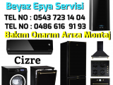 Nokta Teknik Beyaz Eşya Servisi TEL NO : 0543 723 14 04