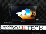 Optimum DETECH 3D Görüntüleme