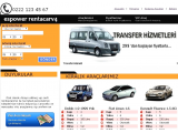Rent A Car (Oto Kiralama) Scriptleri