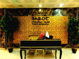 SAROT TERMAL PALACE DA SATILIK EYLÜL DÖNEMİ 16500 TL