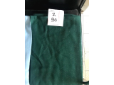 Simli Püsküllü Pashmina Eşarp