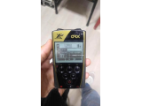 Xp Orx Sıfır Ayarında GÜMÜŞ DEDEKTÖR TOKAT