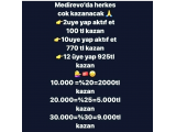 Yeni kurulan firmamiza Part time satış elemanları aranıyor