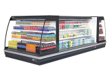 ALÇAK DİKEY SÜTLÜK   kayseri kristal soğutma