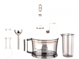 FAKIR SMS 410 1100 W Rendeli Blender Seti