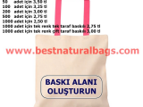 HAM BEZ ÇANTA TELA KUMAŞ ÇANTA DİKİLİR SINIRSIZ SİPARİŞ ALINIR...