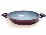 İmza Granit Sahan Ezme Omlet 22cm