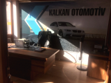 Kalkan otomotiv