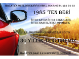 Malatya Özel Direksiyon Dersi Bayan sibel erkus 05344213942