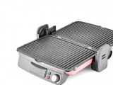 Sinbo SSM-2538 Tost Makinesi - Pembe